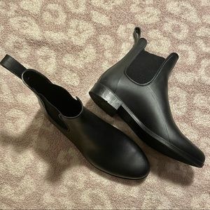 Sam Edelman Tinsley Rain Ankle Boot